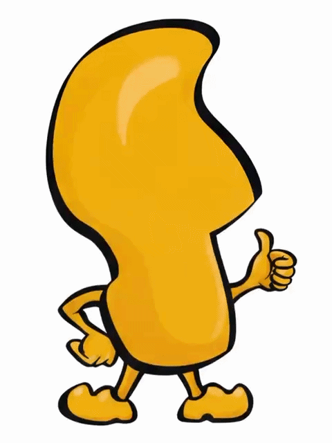 Mascotte Klompenfeest Twello