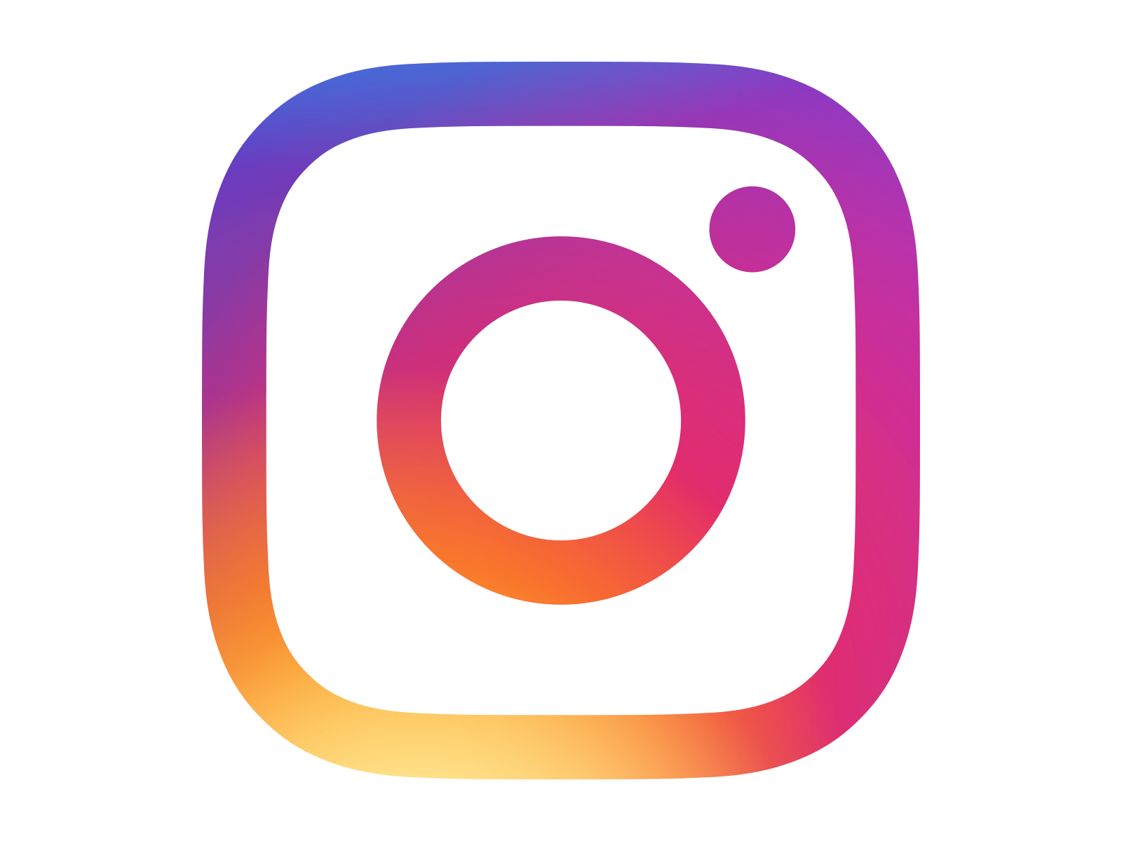 Instagram logo