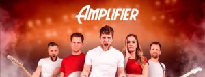 Coverband | Amplifier