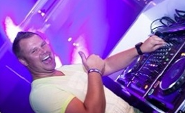 DJ Sander