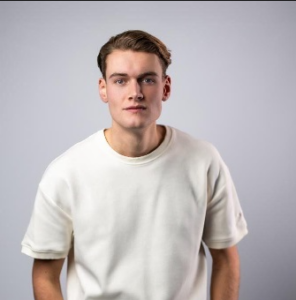 DJ Pim of Daan