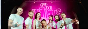 Topband: The Juliets