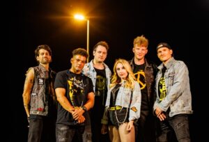 Royal Beat