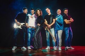Band: Banned