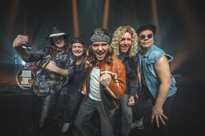 Bon Jovi by Bon Jovi Forever!
