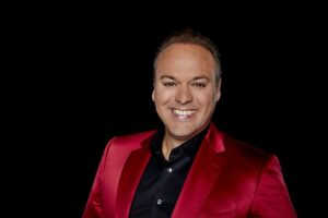 Frans Bauer