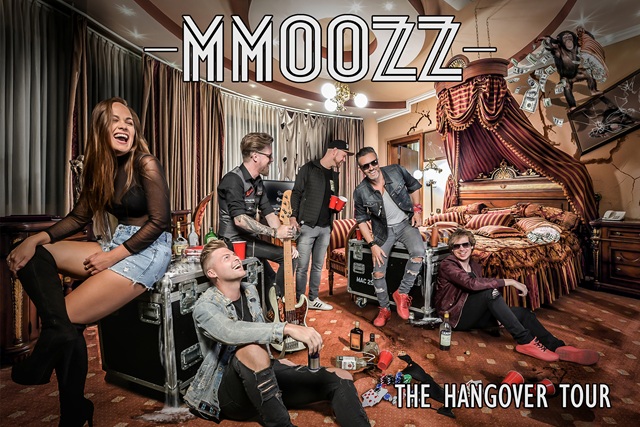 Vrijdag sfeerimpressie