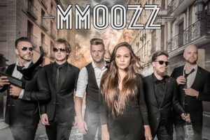 MMoozz band