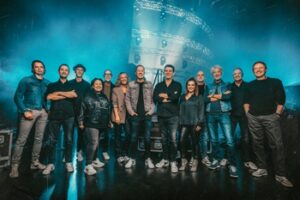 Edwin Evers band