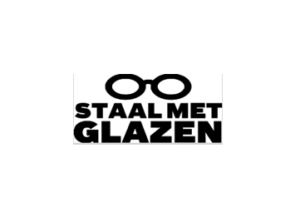 Staal met Glazen