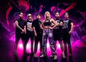 Band: Straatwaarde