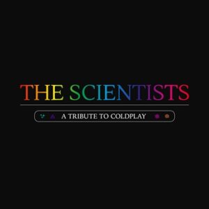 Coldplay by The scientist