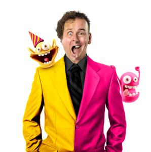 Het Feestteam: al bijna 25 jaar dé feestact van Nederland!