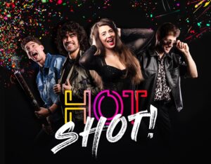 Band: Hotshot