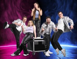 Band: Ultimate
