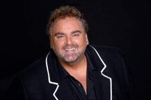 Feest met Peter Beense
