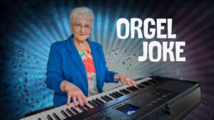 Orgel Joke