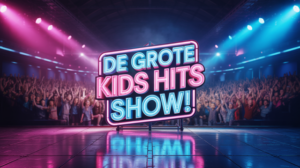 De Grote Kids Hits Show
