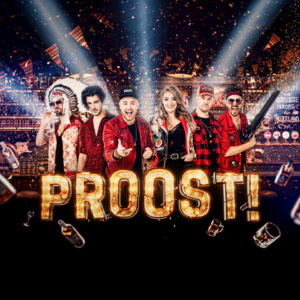 Band: PROOST!