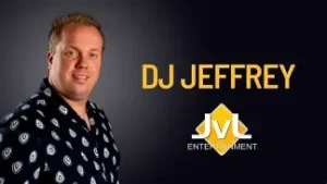 DJ Jeffrey