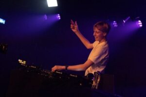 DJ Roox