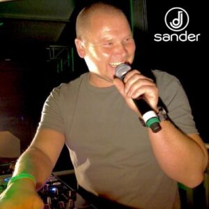 DJ Sander