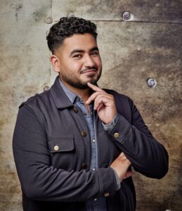 Ammar – Hollandse middag
